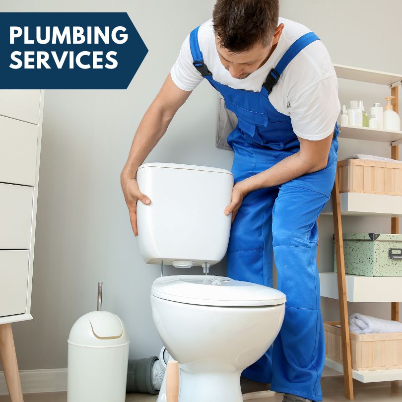 Plumbing Company in Chauncey, GA